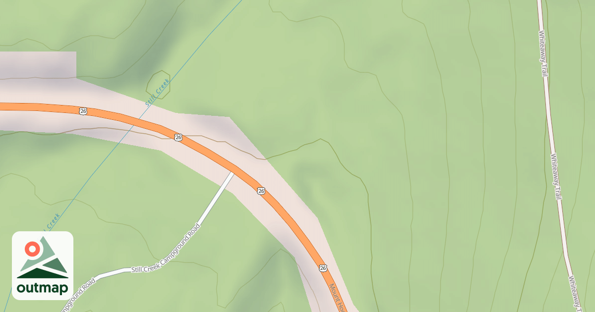 Map of 2600850