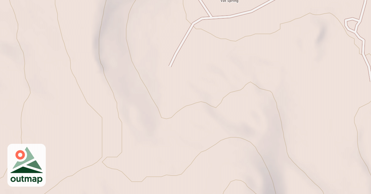 Map of USFS National Forest System Roads {4937DD7F-6B85-438C-87C6-5C355A786978}