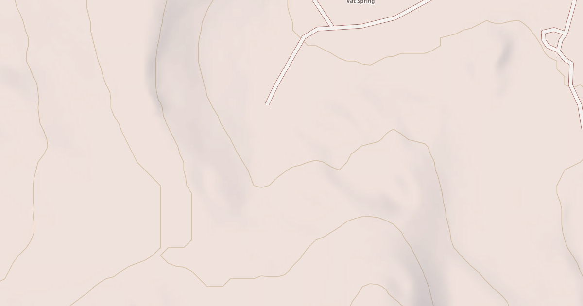 Map preview of USFS National Forest System Roads {4937DD7F-6B85-438C-87C6-5C355A786978}