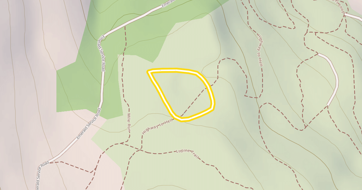 Map preview of Onyx Mine