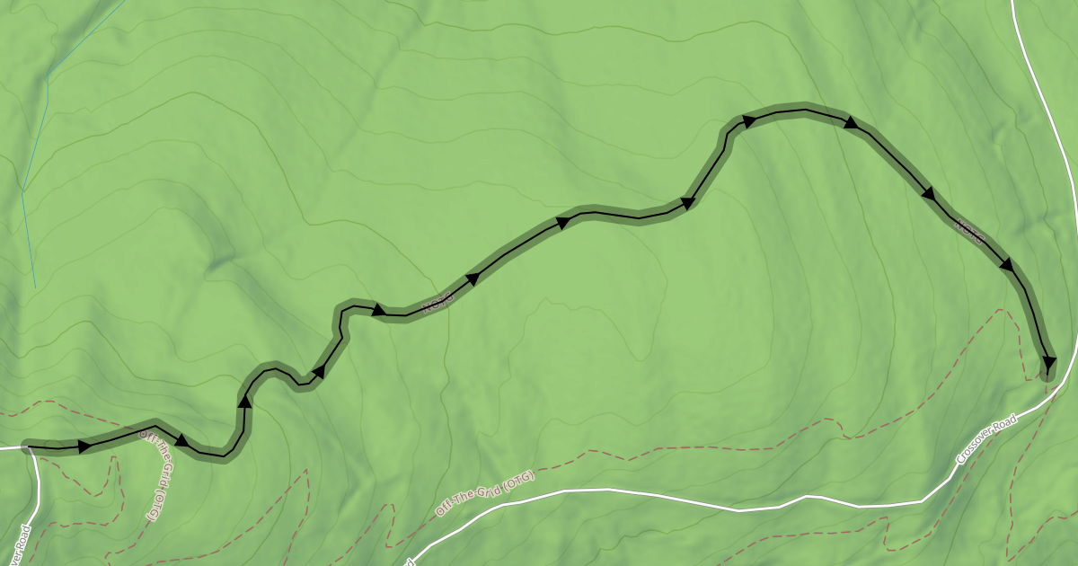 Map preview of NOTG