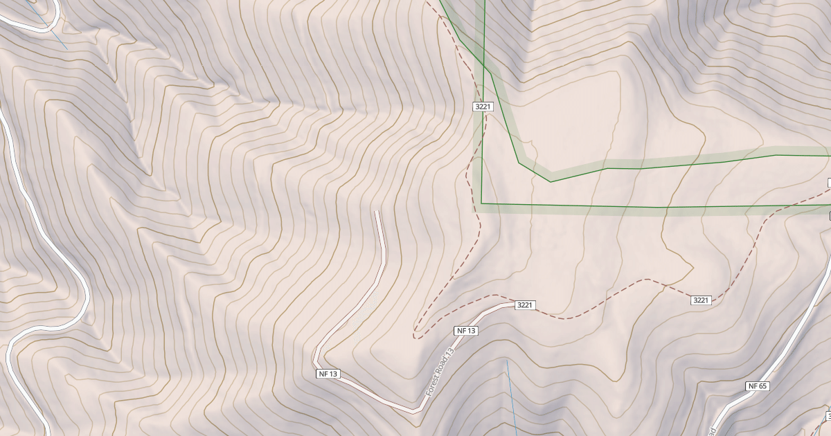 Map preview of O-6500031