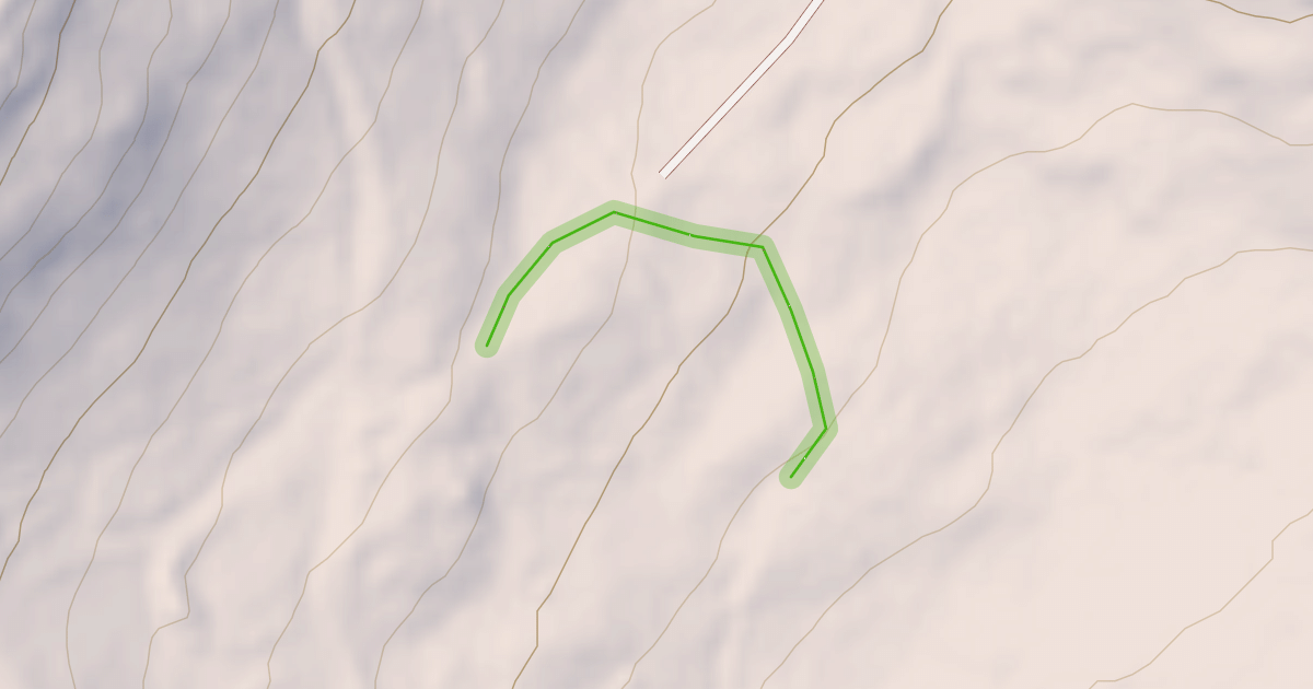 Map preview of Sugar Loop