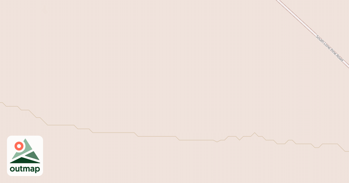 Map of BLM National GTLF Public Motorized Roads 1beec97e-76c7-49df-a2f2-220d0a9f4870