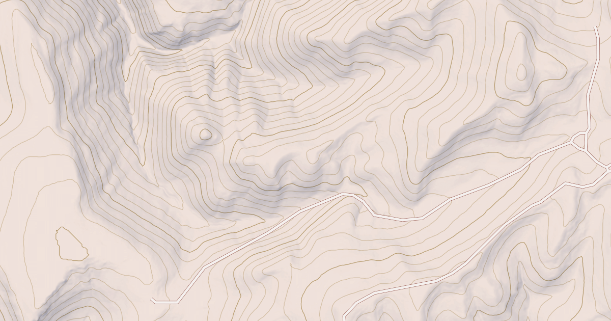 Map preview of HUMPHREY SPRING