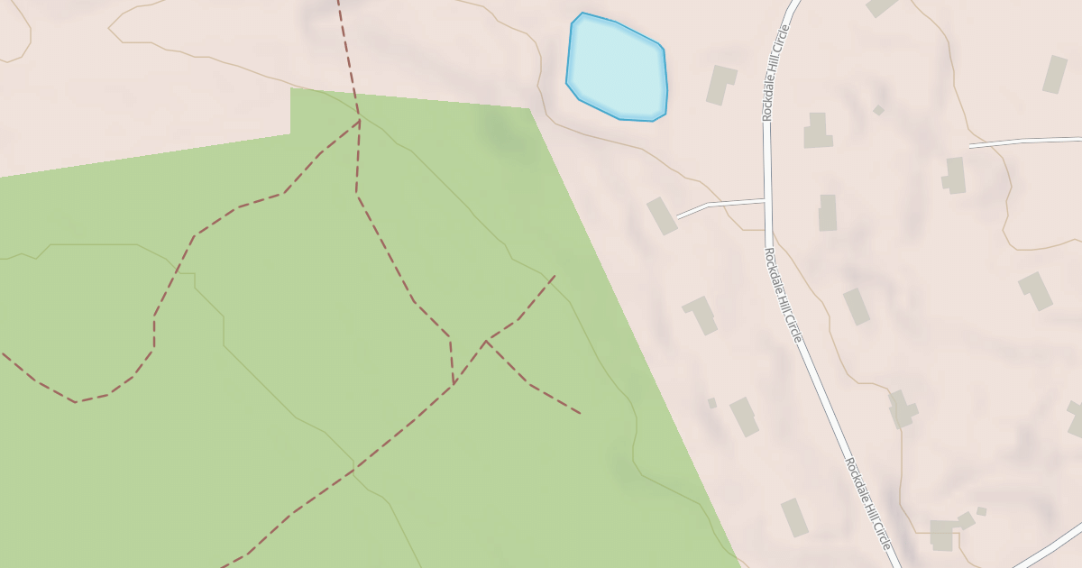 Map preview of USGS National Digital Trails 06ad7bbc-62e0-4668-b2c5-a9fec177d6fd