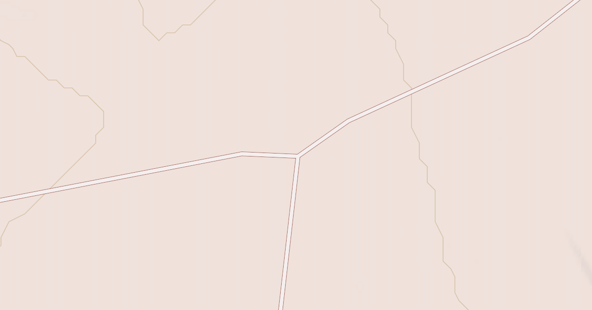 Map preview of BLM National GTLF Public Motorized Roads 3f8e6a17-748e-4141-a376-a81be0dda7ca