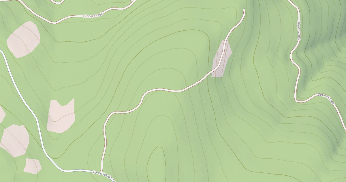 Map preview of 2232-6.2L