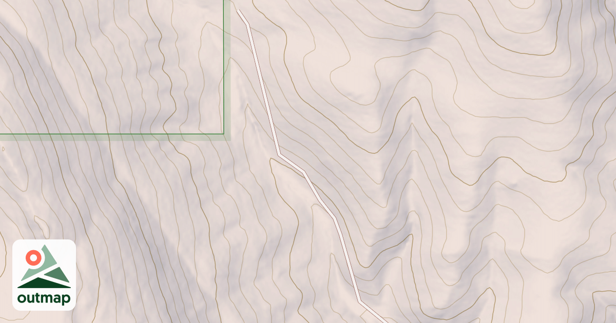Map of BLM National GTLF Public Motorized Trails e529a563-a874-4f7e-864a-7be60866b9d0