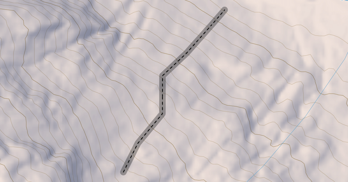 Map preview of Heaven Trees