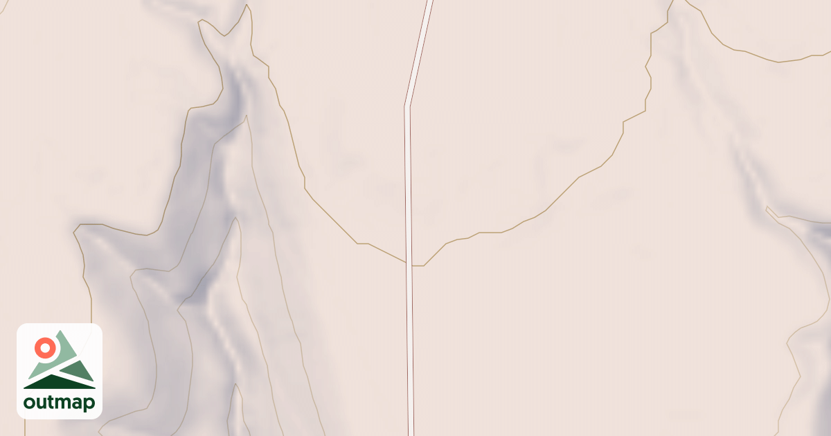 Map of BLM National GTLF Public Motorized Roads 457c33b7-9818-49a8-ad08-83353fb884dc