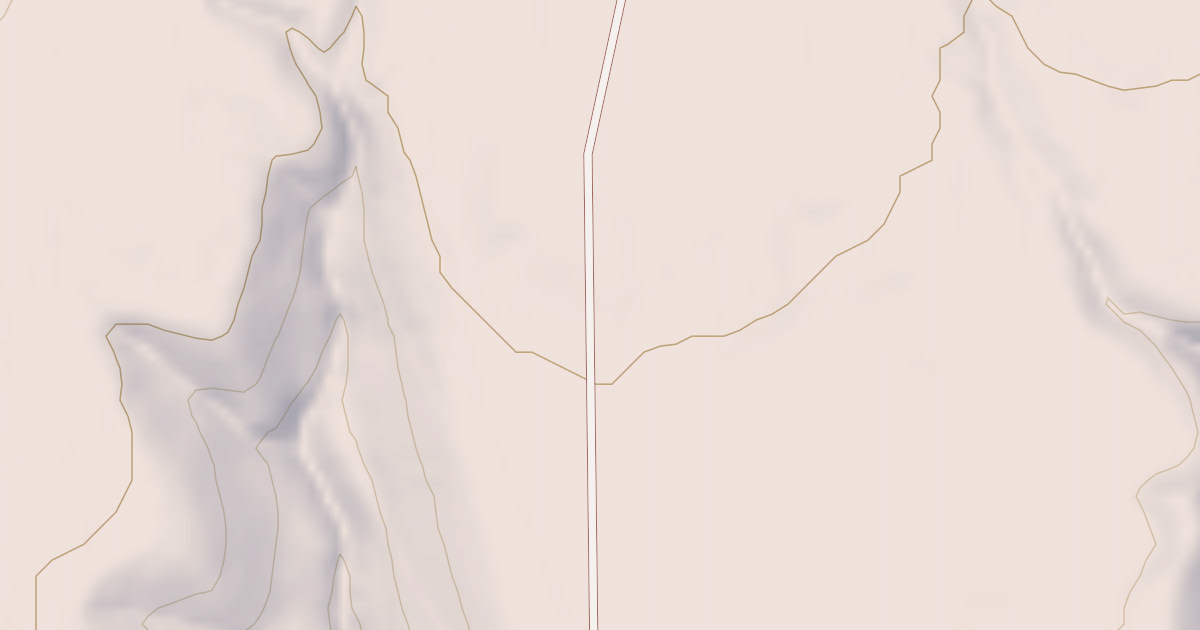 Map preview of BLM National GTLF Public Motorized Roads 457c33b7-9818-49a8-ad08-83353fb884dc