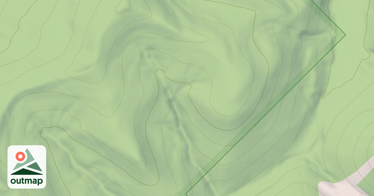 Map of 68