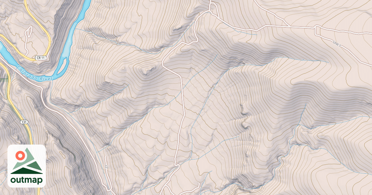 Map of BLM National GTLF Public Motorized Roads 0ae8b076-caa1-4b5a-96a1-43f01642167f