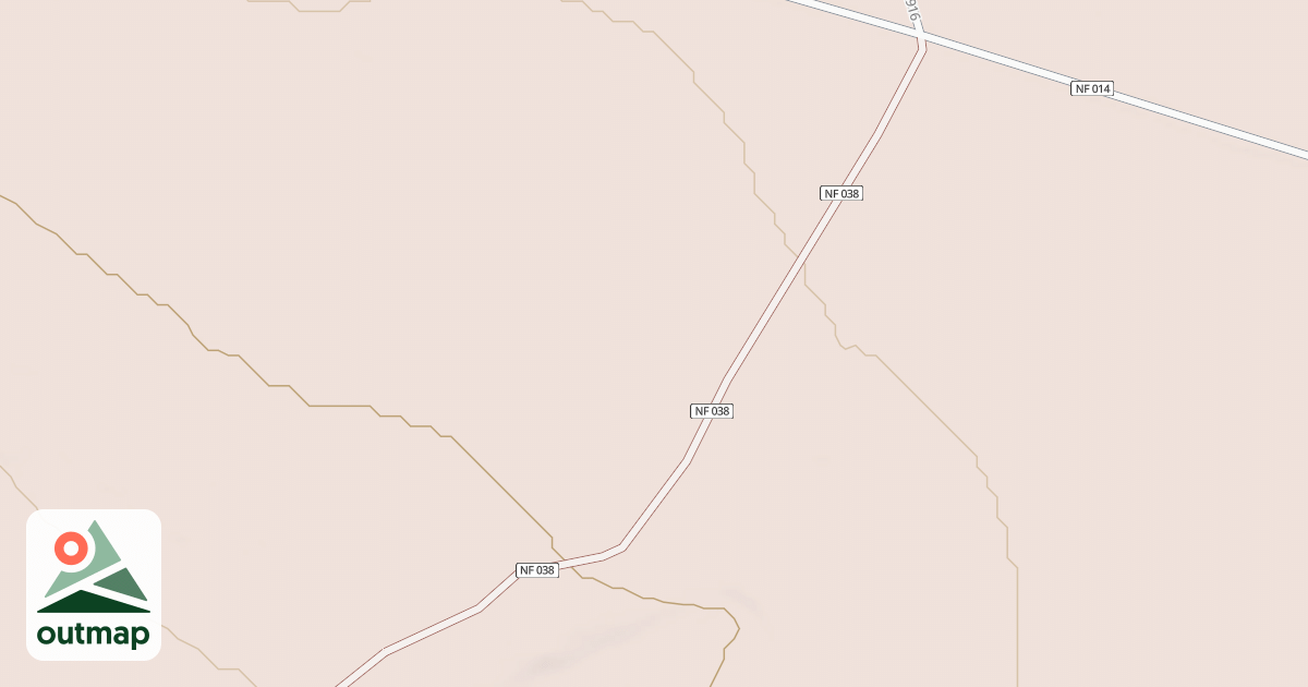 Map of BUNGLE