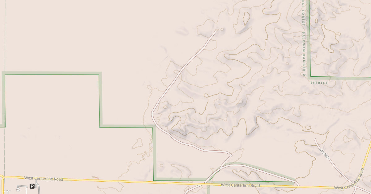 Map preview of 6589