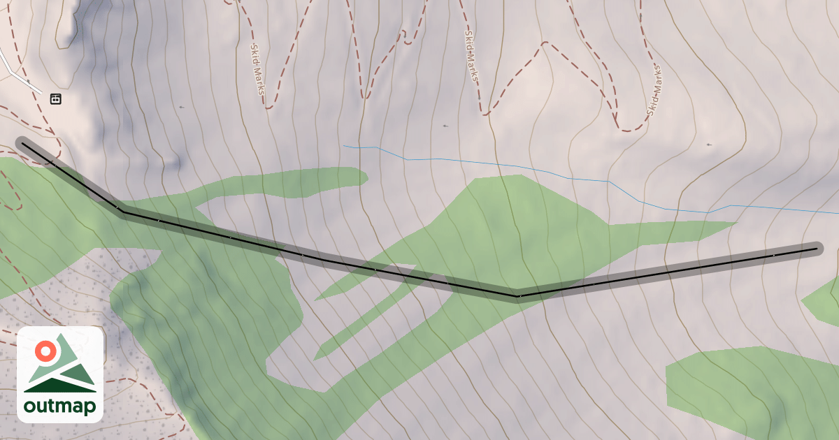 Map of Ricochet