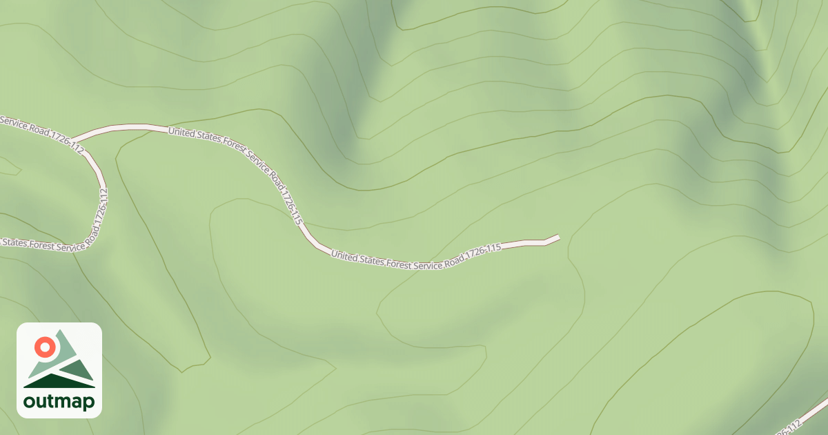 Map of FLY