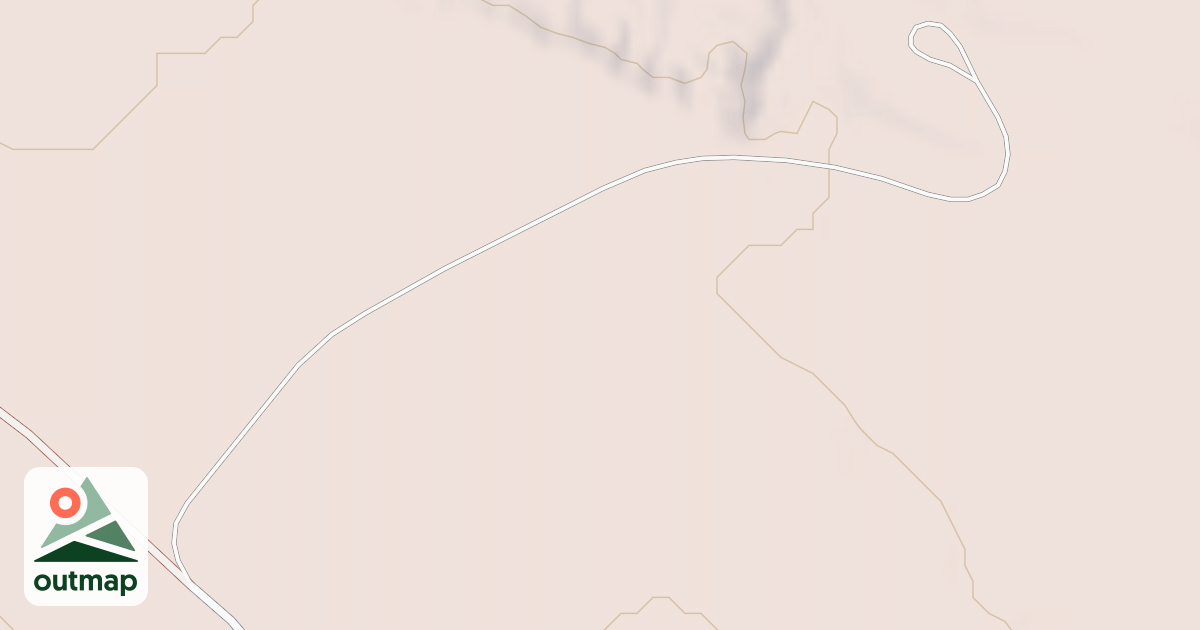 Map of 1265.E