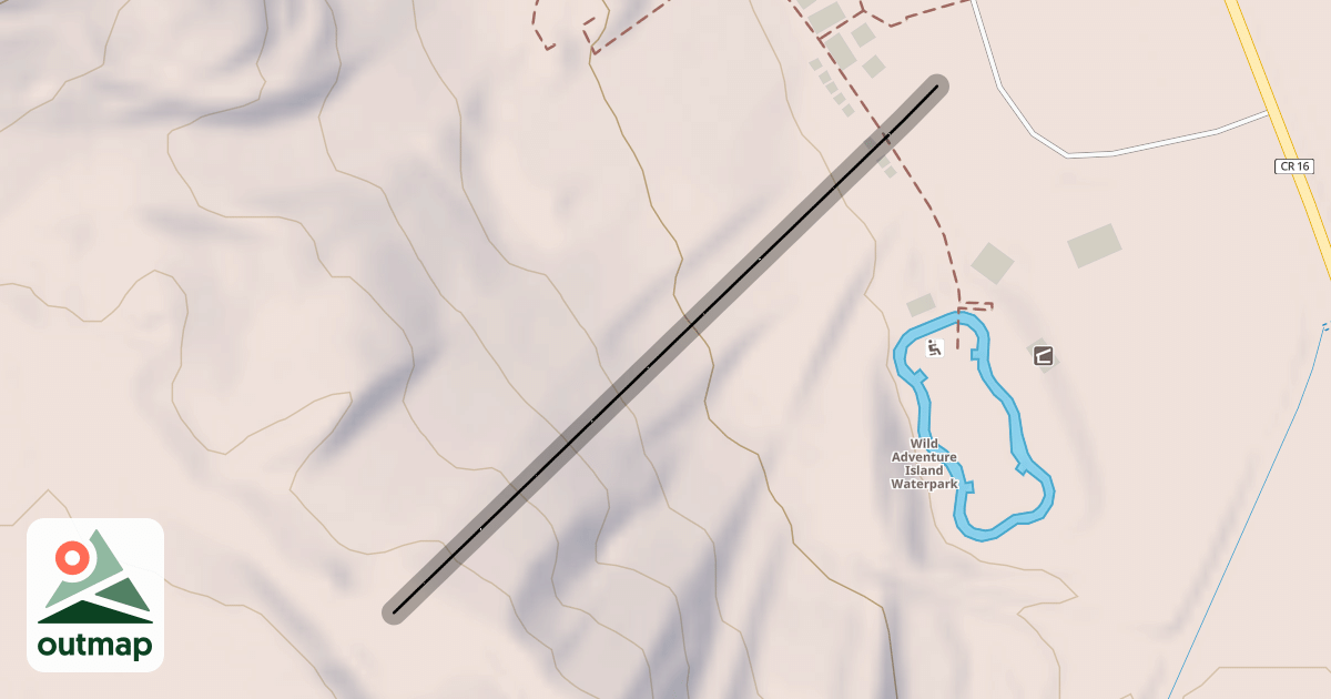 Map of Competition