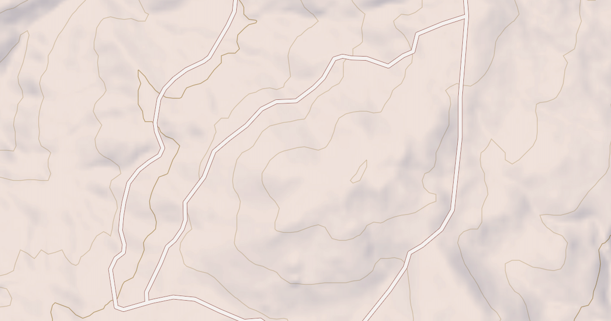 Map preview of BLM National GTLF Public Motorized Roads 0fcde617-9b92-4d0b-a663-ad521b5cc672