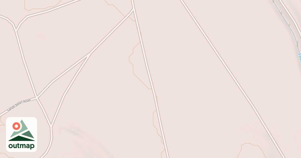 Map of BLM National GTLF Public Motorized Roads 0ef67406-c0f3-43e3-b6fc-7d418ee2efd5