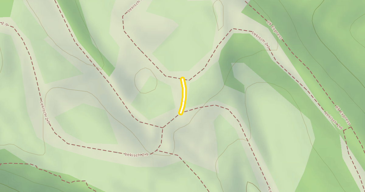 Map preview of Lekisch 2.9