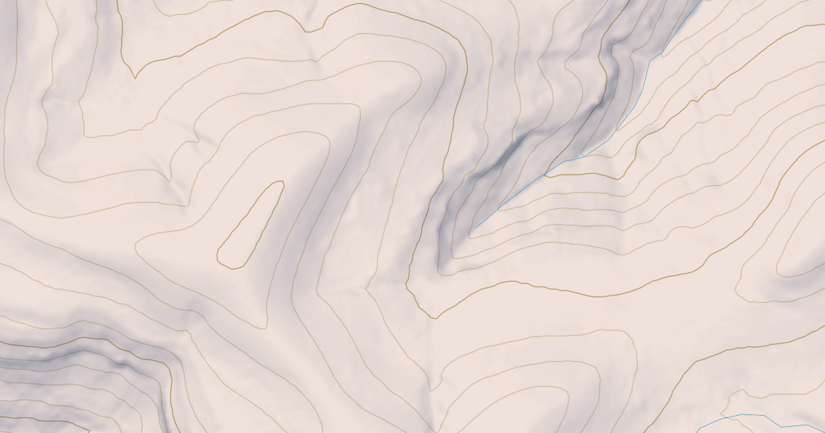 Map preview of USFS Motor Vehicle Use Map Roads {6E2CA6D9-8624-4C15-8097-A8AA2CF91BDE}