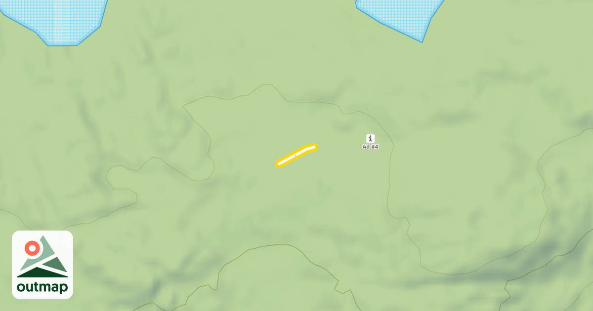 Map of #6