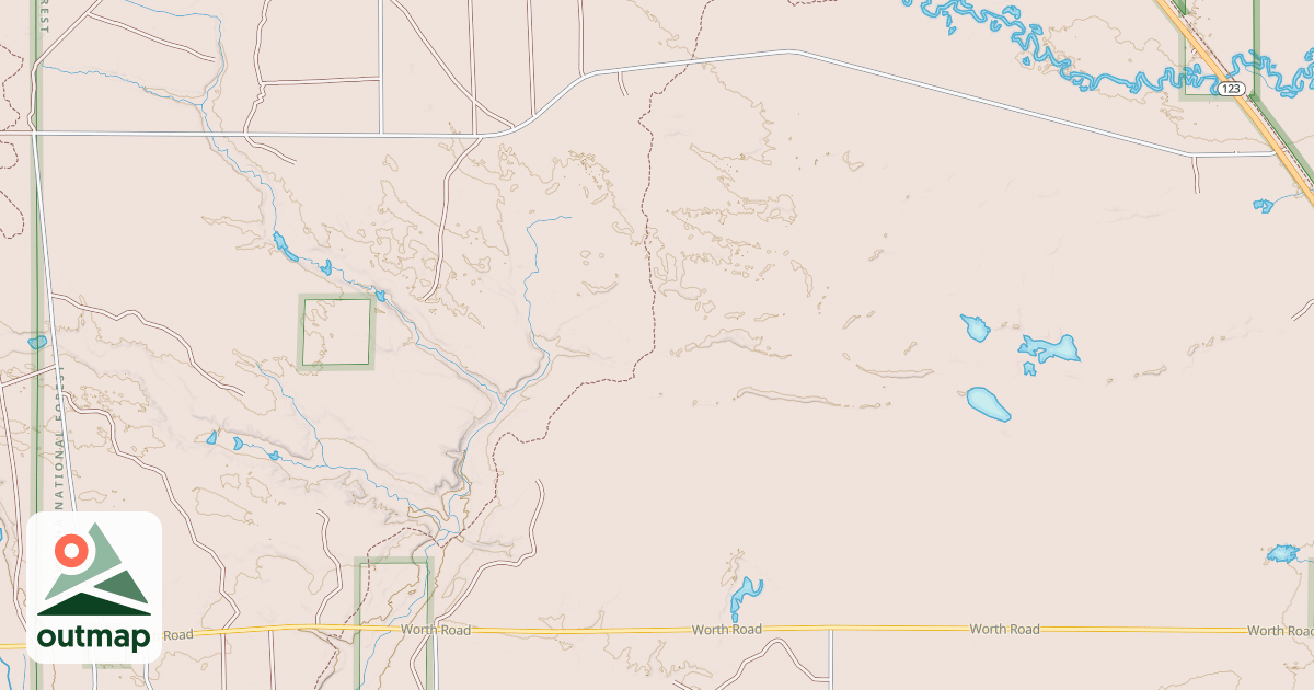 Map of BURMA GRADE