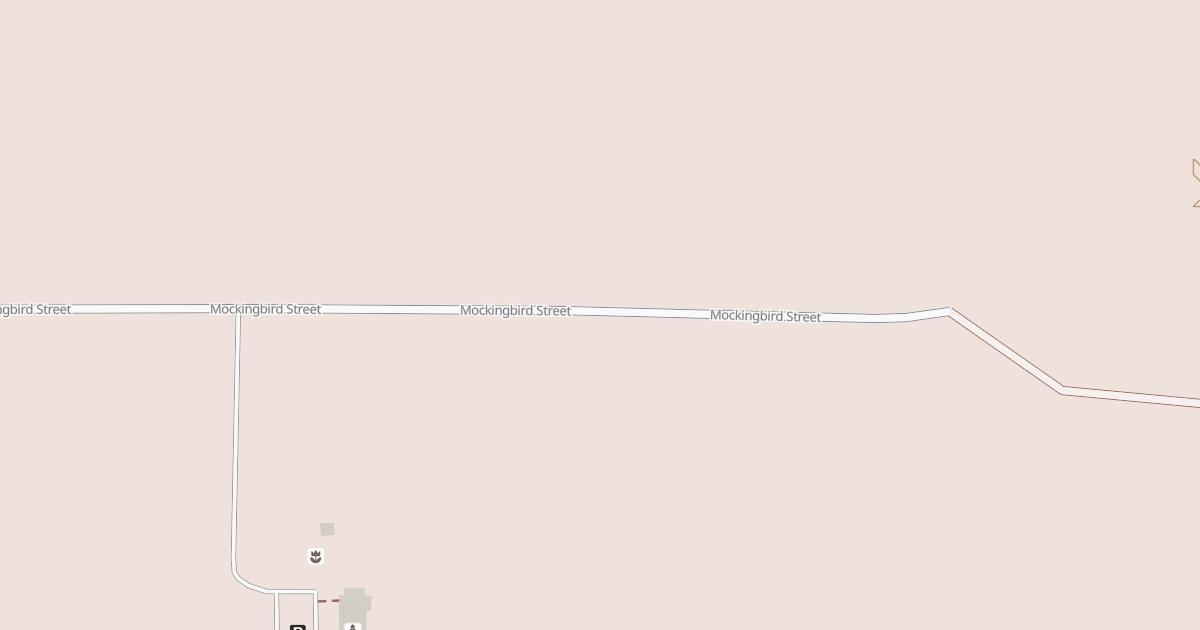Map preview of BLM National GTLF Public Motorized Roads 44588957-7e0d-4089-aa46-9a8266420eee