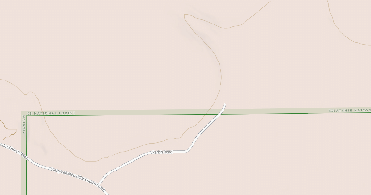 Map preview of 5465