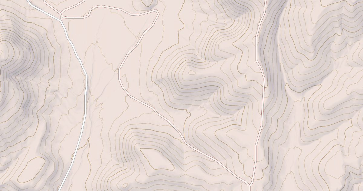 Map preview of BLM National GTLF Public Motorized Roads 80d0c436-f235-4e65-bdb4-ec0903abbc3c