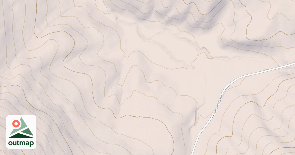 Map of BEARPAW 2