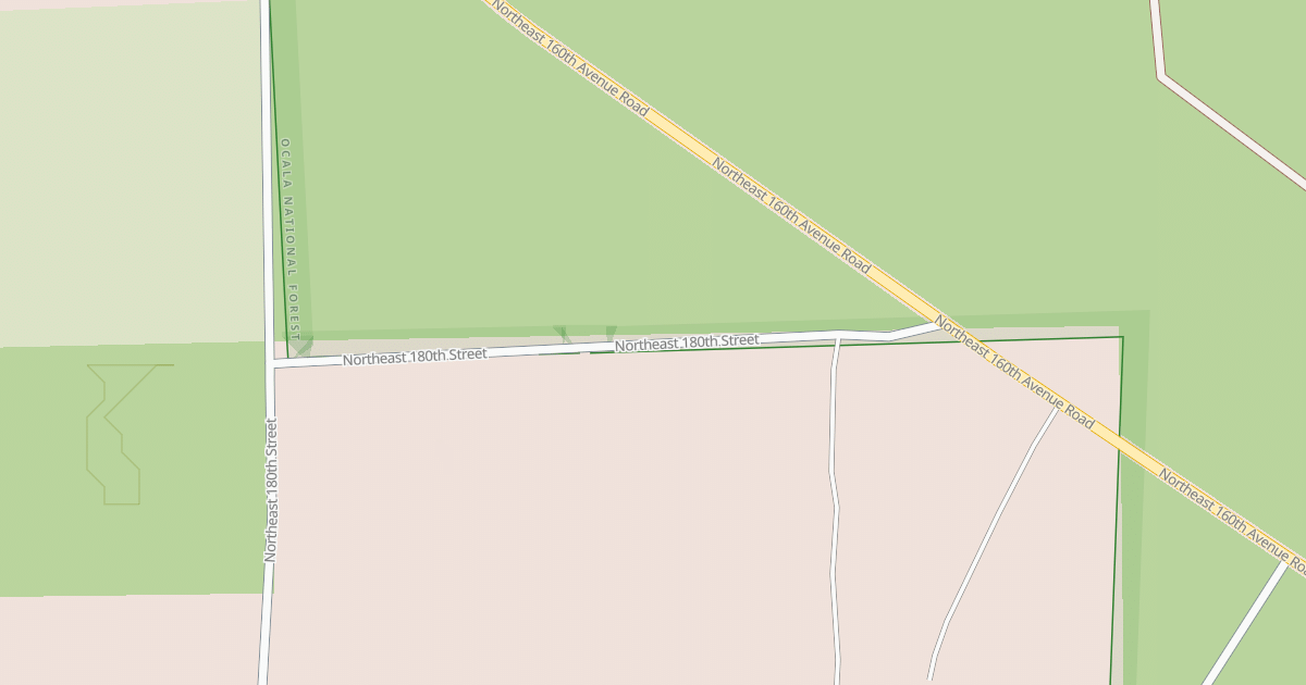 Map preview of USFS Motor Vehicle Use Map Roads {6EF60DBB-F03E-4C76-9A53-834F21429987}