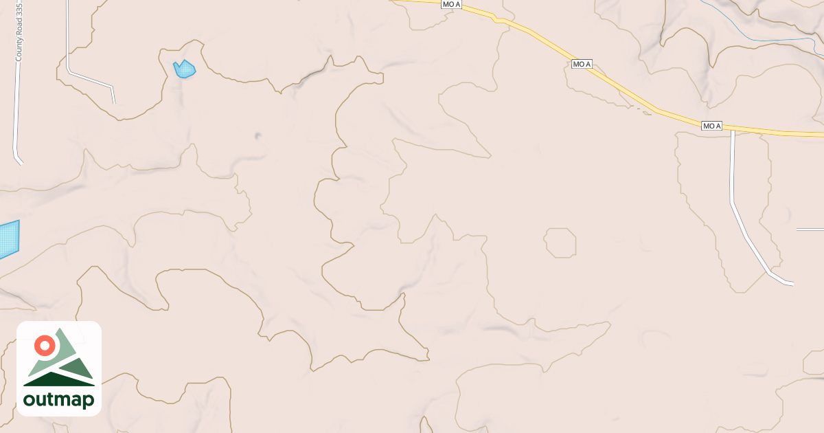 Map of FLIP FLOP