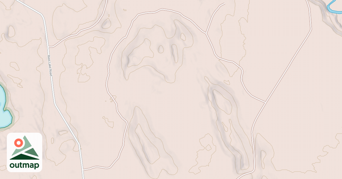 Map of GRIZZ