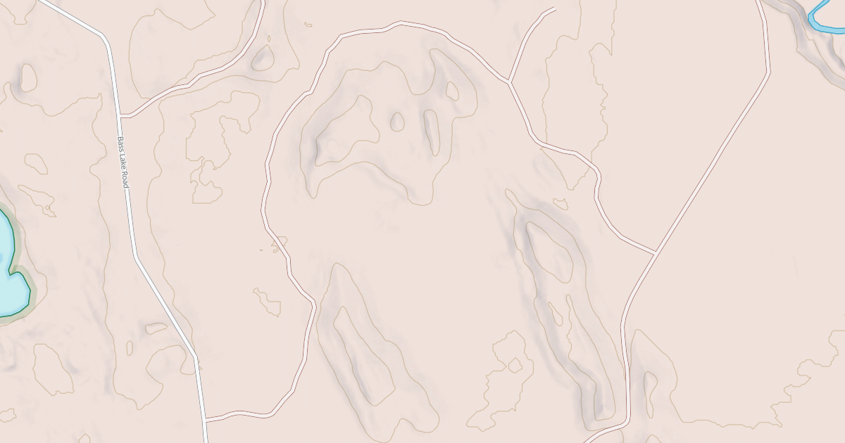 Map preview of GRIZZ