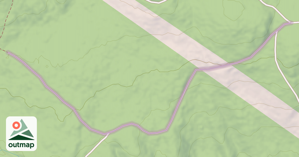 Map of Outer Loop