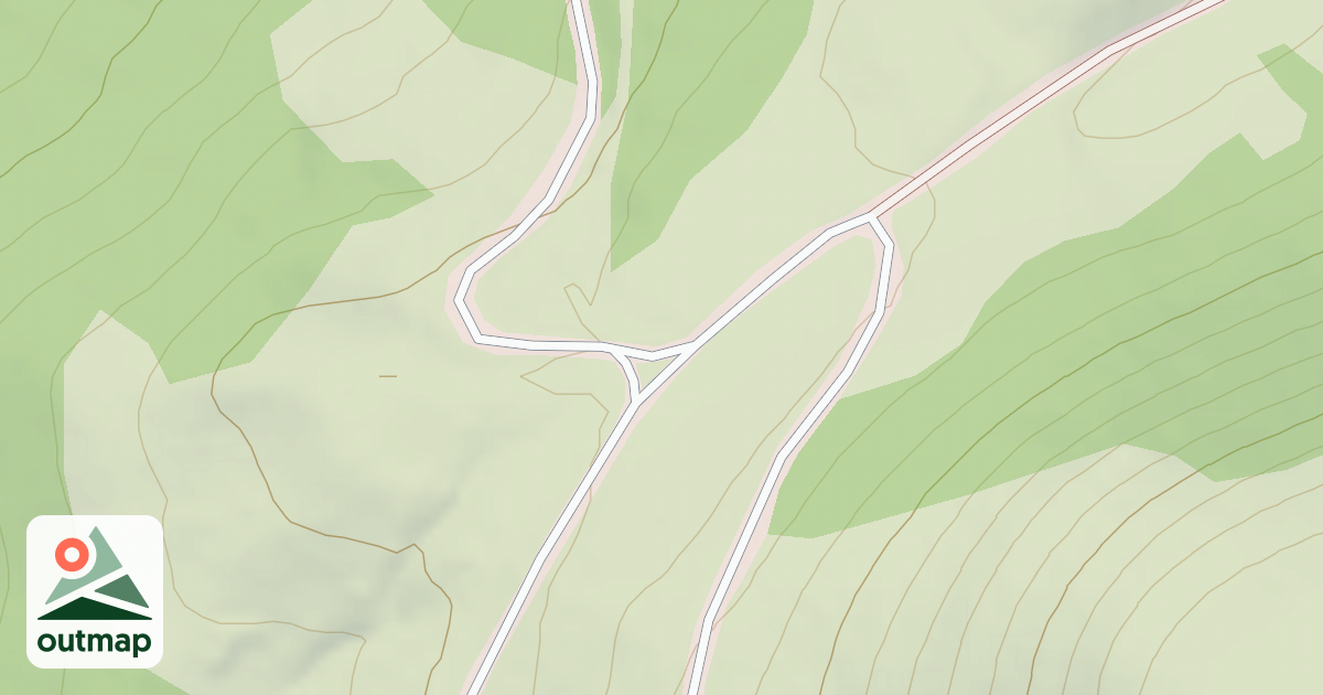 Map of BLM National GTLF Public Motorized Roads f0e6ac79-24a9-42e5-927d-0967ac943181