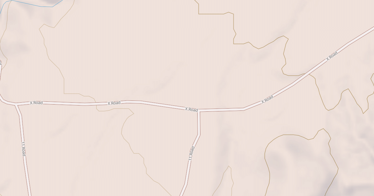 Map preview of BLM National GTLF Public Motorized Roads 8cc46c00-cfb6-4898-a177-59297518d9a8