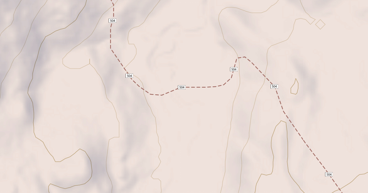 Map preview of Center Ridge