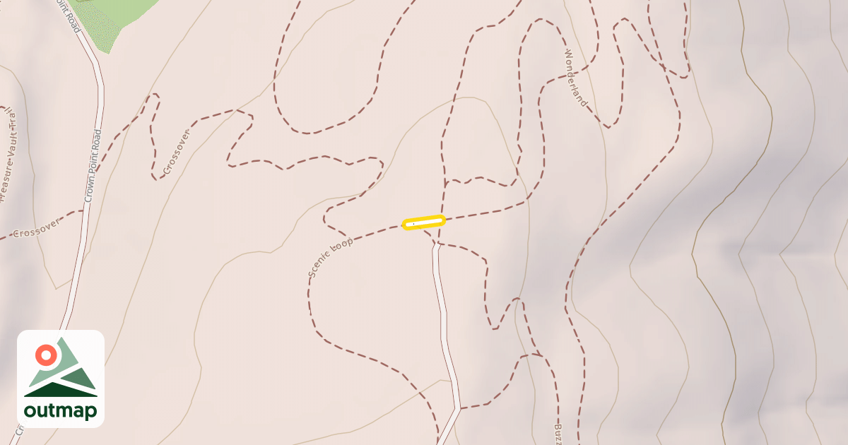 Map of Buzzsaw