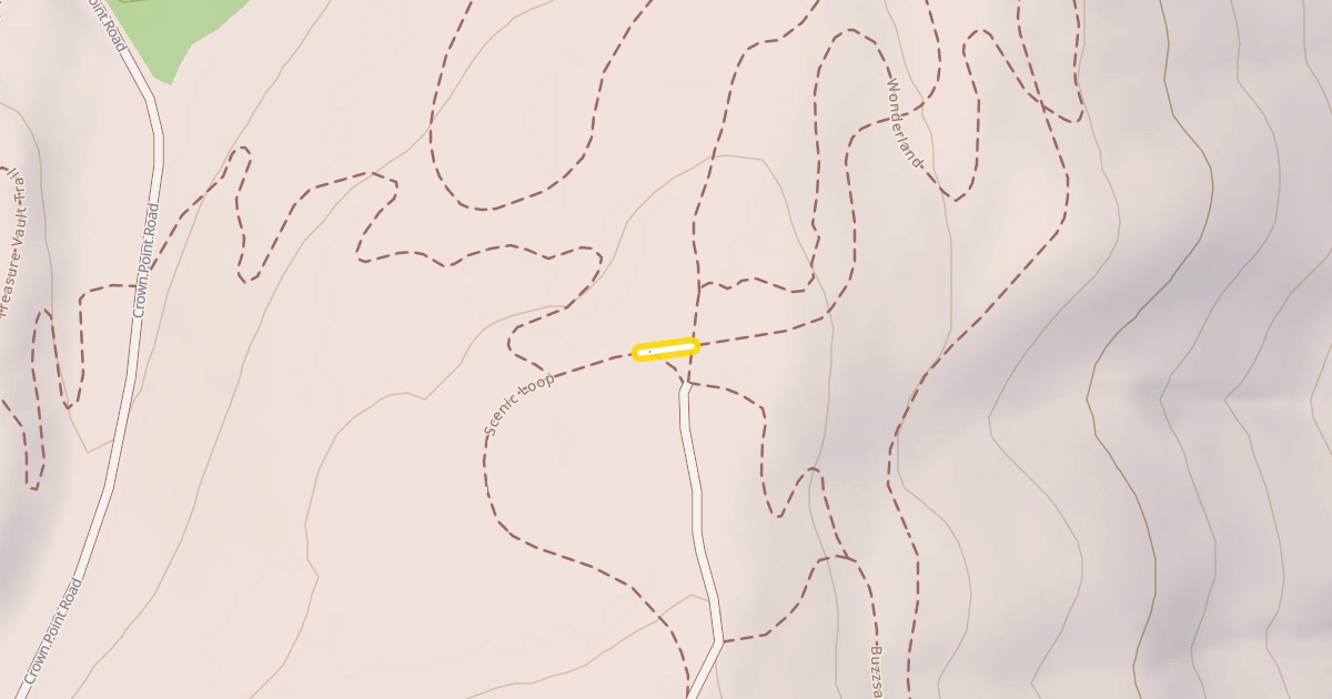 Map preview of Buzzsaw