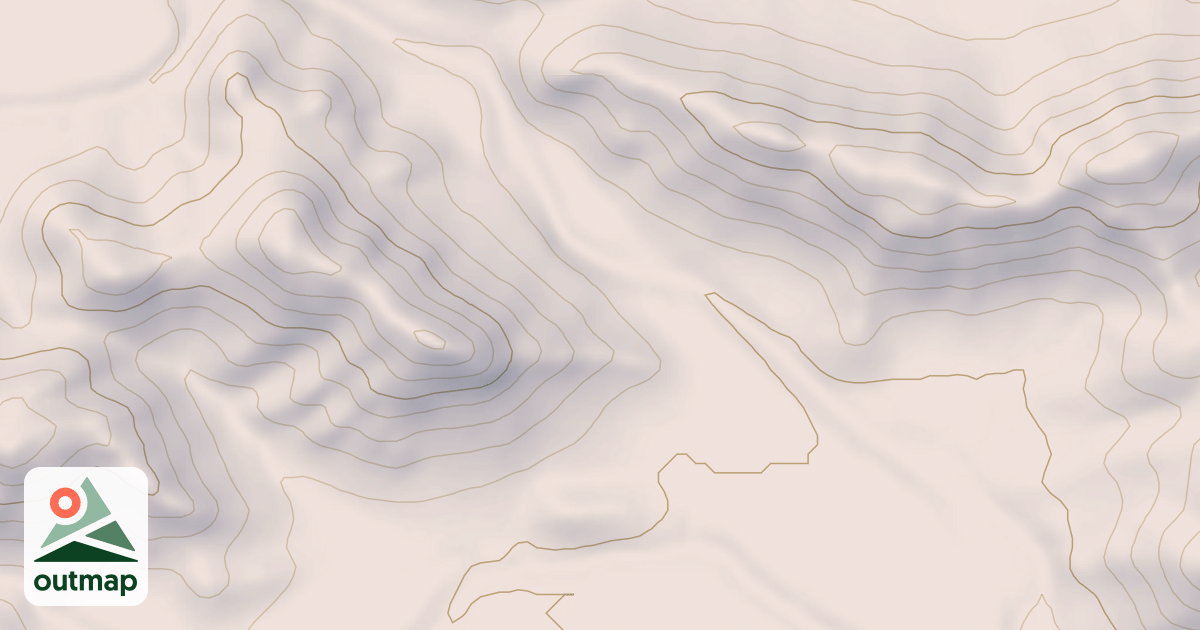 Map of BLM National GTLF Public Motorized Roads 1bc4bce2-1e6b-4e88-a952-e08460419045