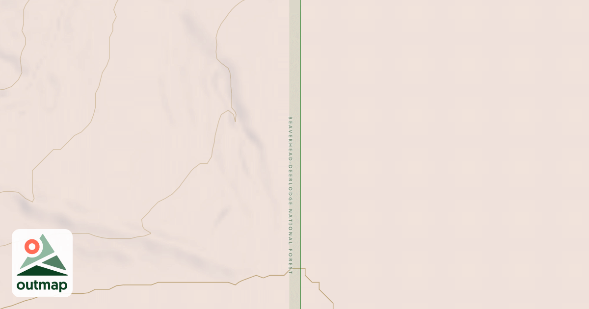 Map of BLM National GTLF Public Motorized Roads 933d807d-109f-4d83-b774-a29b1eca9c3d