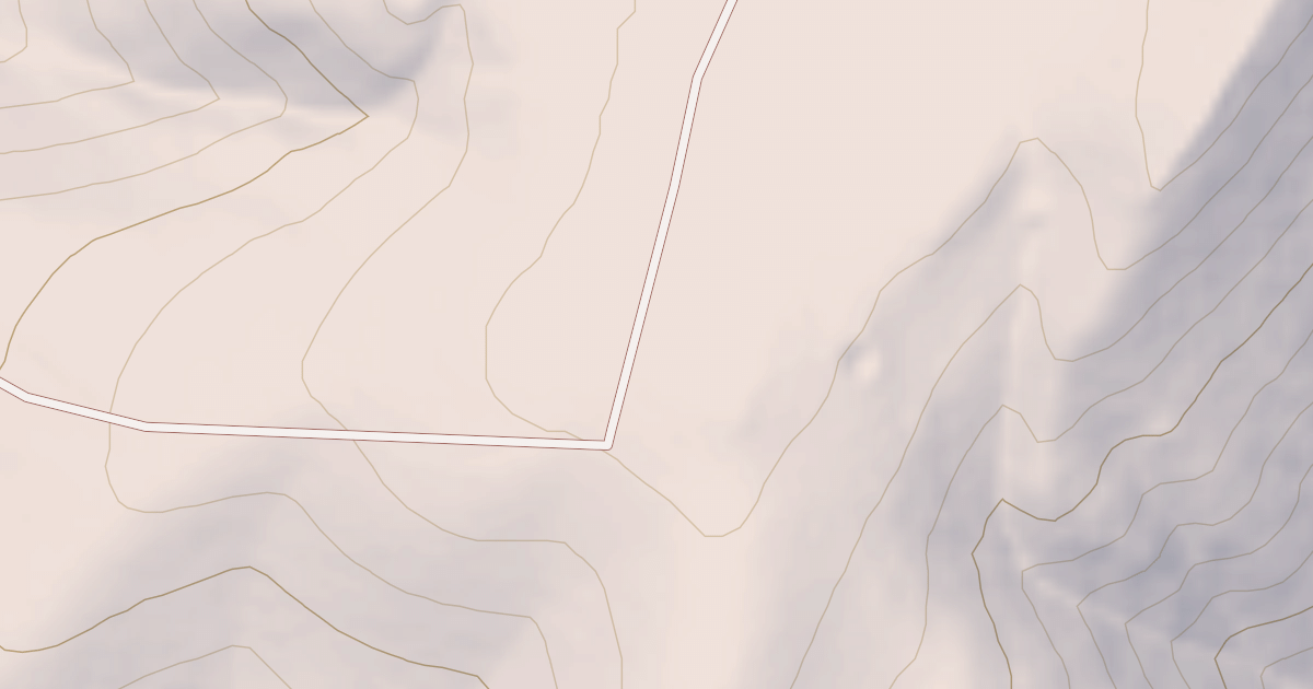 Map preview of BLM National GTLF Public Motorized Roads 30835182-195d-48e0-af7b-6398efcff3b9