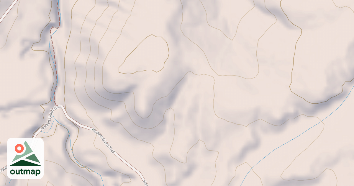 Map of 8390bh