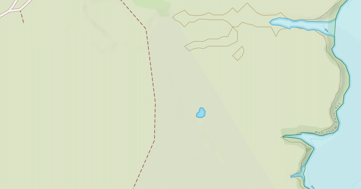 Map preview of USGS National Digital Trails 41113047-9598-4669-8b9f-1e31a6749e10