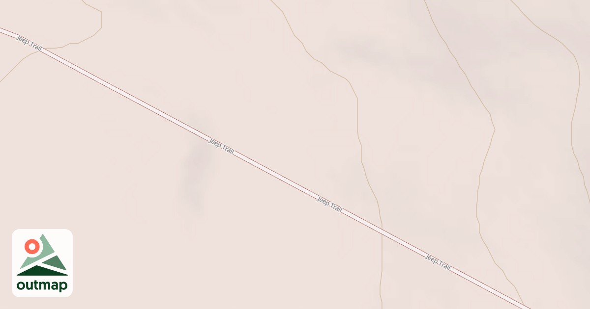 Map of Kotsina River Trail